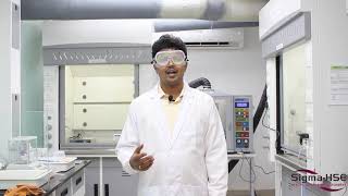 Minimum Ignition Temperature (MIT) - Sigma HSE India