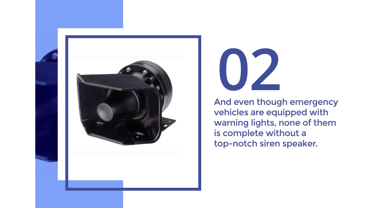 Emergency Vehicle Lighting and Equipment | LED Equipped