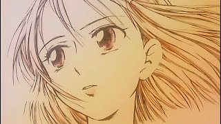 Kare Kano (His and Her Circumstances) (1998) AMV - When Love Breaks Down - Prefab Sprout