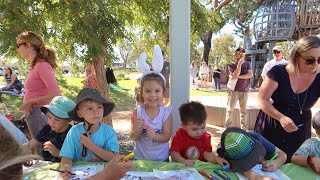 Vlog 165 || ĐI SĂN SÔ CÔ LA TRỨNG ( EASTER EGG HUNT )