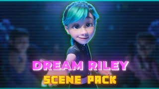 Teenagepaper Riley Scene Pack 1080P No Cc Dream Productions Inside Out