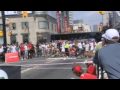 Street Tennis Hits Toronto 60-second Clip