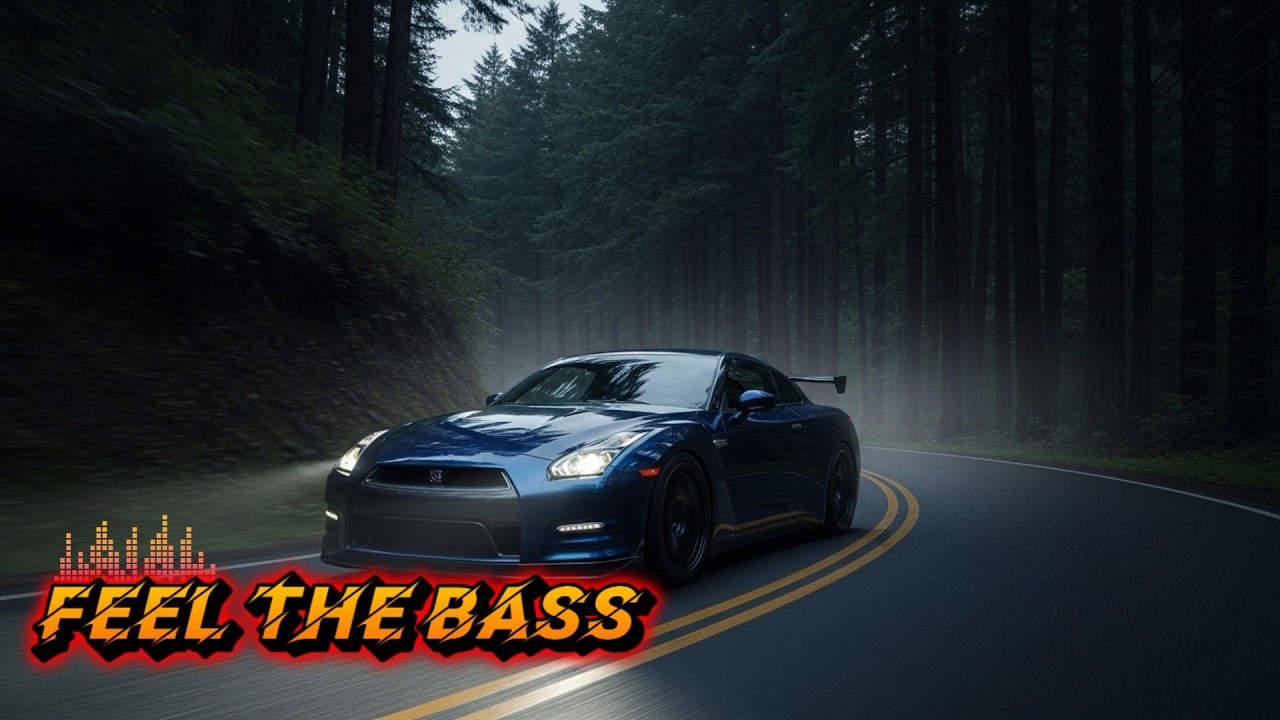 BASS BOOSTED CAR TRACKS 2026 🔈 After Hours Drive