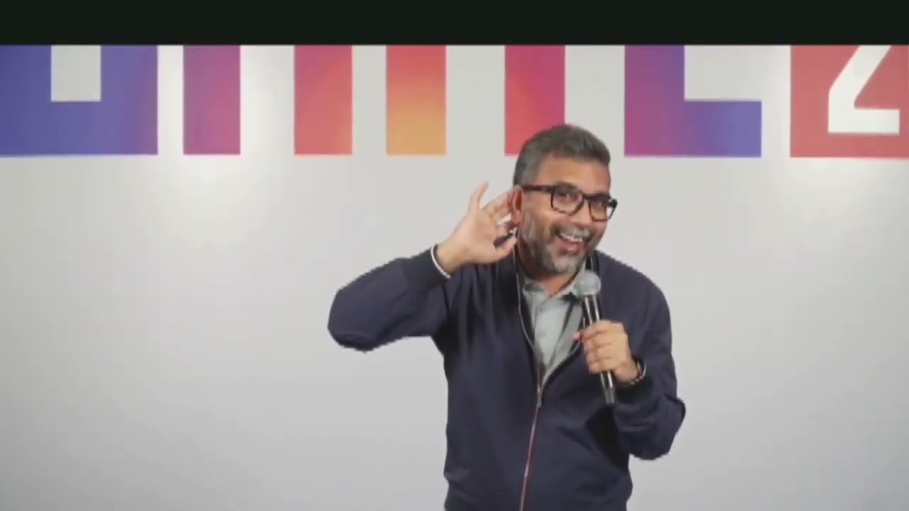 Magic Ignite 2026 Chief Pathman Session || Magic Ignite 2026 Qnet part 1