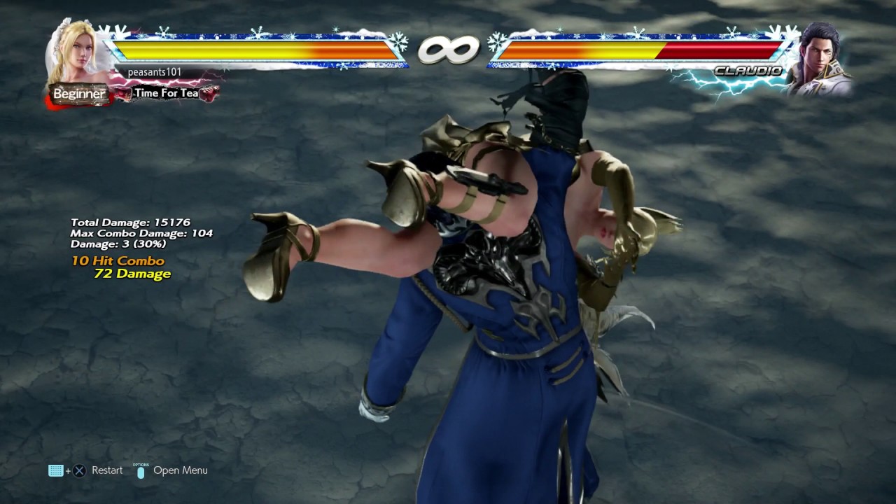 The 11 Best Characters in Tekken 7 for Winning Tournaments | Tekken 7