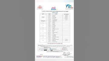 KITE Victers channel online class time table /August 10 time table frist bell /its victers