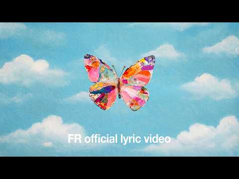 taylor charmayne - FR [Official Lyric Video]