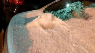 Henry Loves Glaciers