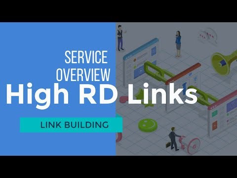 High Referring Domain Niche Editorial Links - Ultra Powerful Backlinks from Web 20 Ranker