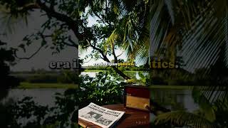 Fiji’s Political Awakening: The Citizens Federation Rises #history