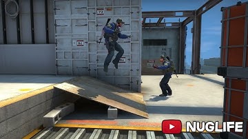 Entropiq Vertigo B Runboost (CS:GO TRICKS)