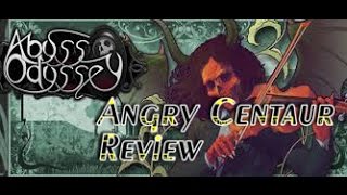 Abyss Odyssey Review