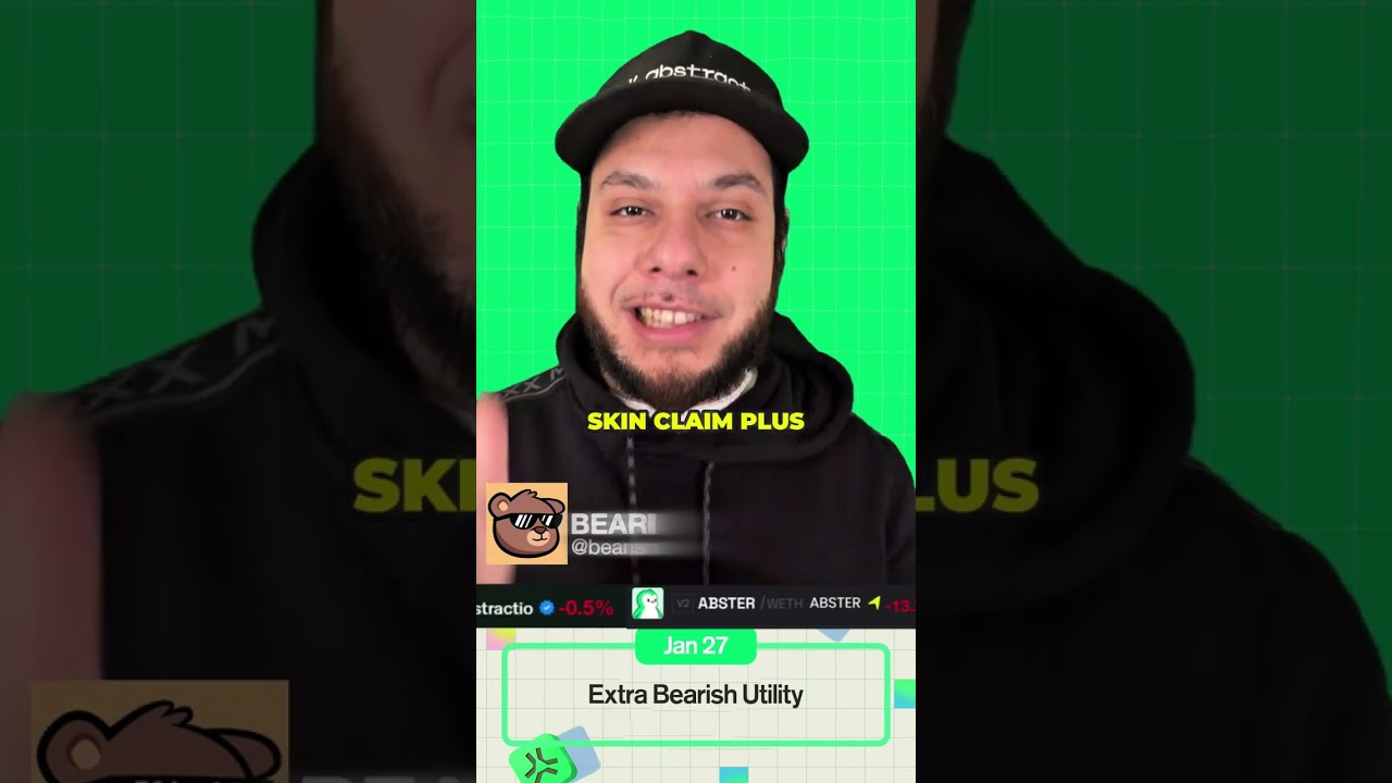 Abstract Weekly Feb Week 1 2026