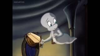 Casper Fart Edit