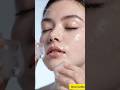 🔥 लाखों लोग कर रहे हैं ये 4 Step Routine for Korean Glass Skin #skincare #facts #beauty
