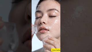 🔥 लाखों लोग कर रहे हैं ये 4 Step Routine for Korean Glass Skin #skincare #facts #beauty