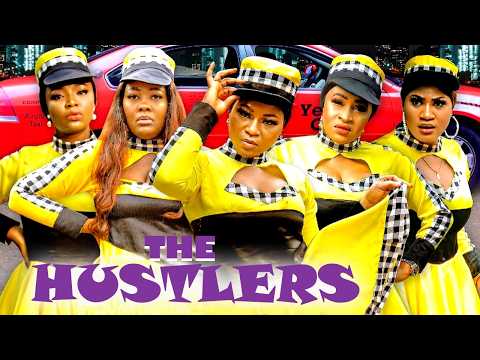 The Hustlers still