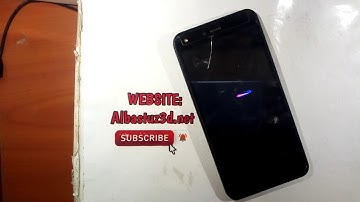 HARD RESET TECNO WX4