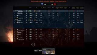 Warface | 91 Kill TDM | WORLD RECORD!!!