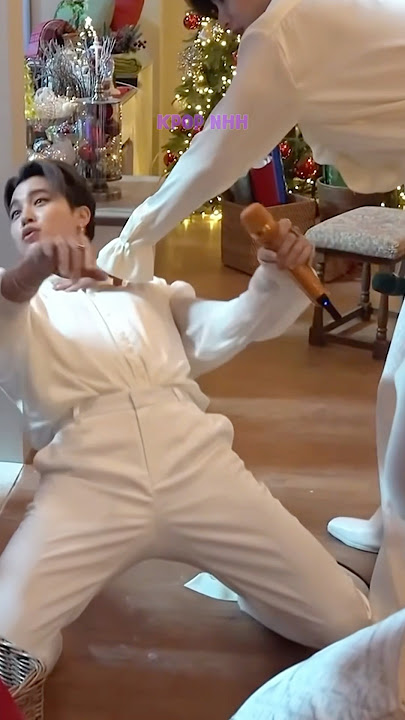 Jimin Proving His Flexibility 😳🔥 #shorts #bts #jimin