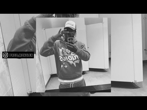 [FREE] “Never Look Back” Sleepy Hallow x Tory Lanez Sample Beat 2023 | Melodic Drill Instrumental