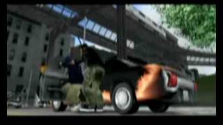 Gta 3 Joyride By Da Shootaz