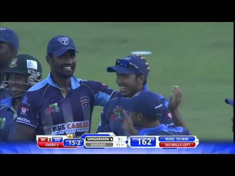 7th Match: Rangpur Riders v Dhaka Dynamites Highlights HD | Bangladesh Premiere League 2015