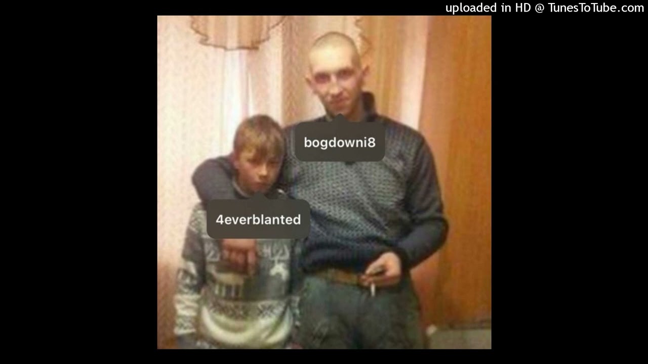 4everblanted, bogdowni8 - heavy metal & heavy shyt