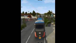 Bus simulator ultimate 🔥🤫🤫#shorts #bus screenshot 4