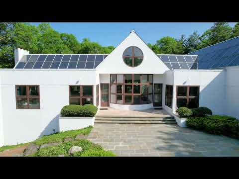 40 Polly Park Road, Rye, NY home video tour