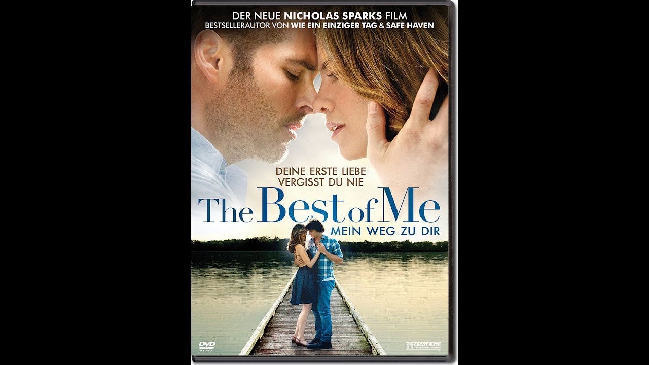 Update New The Best of Me Mein Weg zu dir 2014 film auf deutsch stream german online anschauen