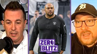 Breaking down the POWER DYNAMIC when hiring an NFL coaching staff | Yahoo Sports