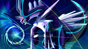 تحميل ポケモン ディアルガ戦