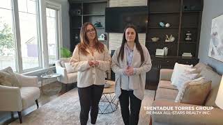 39 Lincoln Green Drive, Markham - Presented By The Trentadue Torres Group