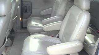 2002 Mercury Villager 139K miles for sale by Rebuiltcars clear title