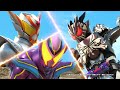 仮面ライダーバトル ガンバレジェンズ クロマティックX3弾【稼働中】