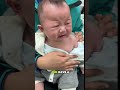 Injection #crying #babycrying #cutebaby #funnybaby #viral #shortsvideo #shortsfeed