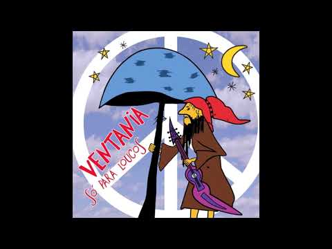 Ventania