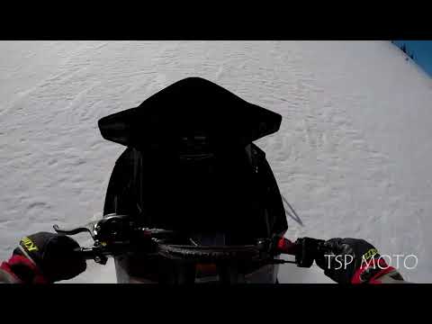 2019 Polaris 850