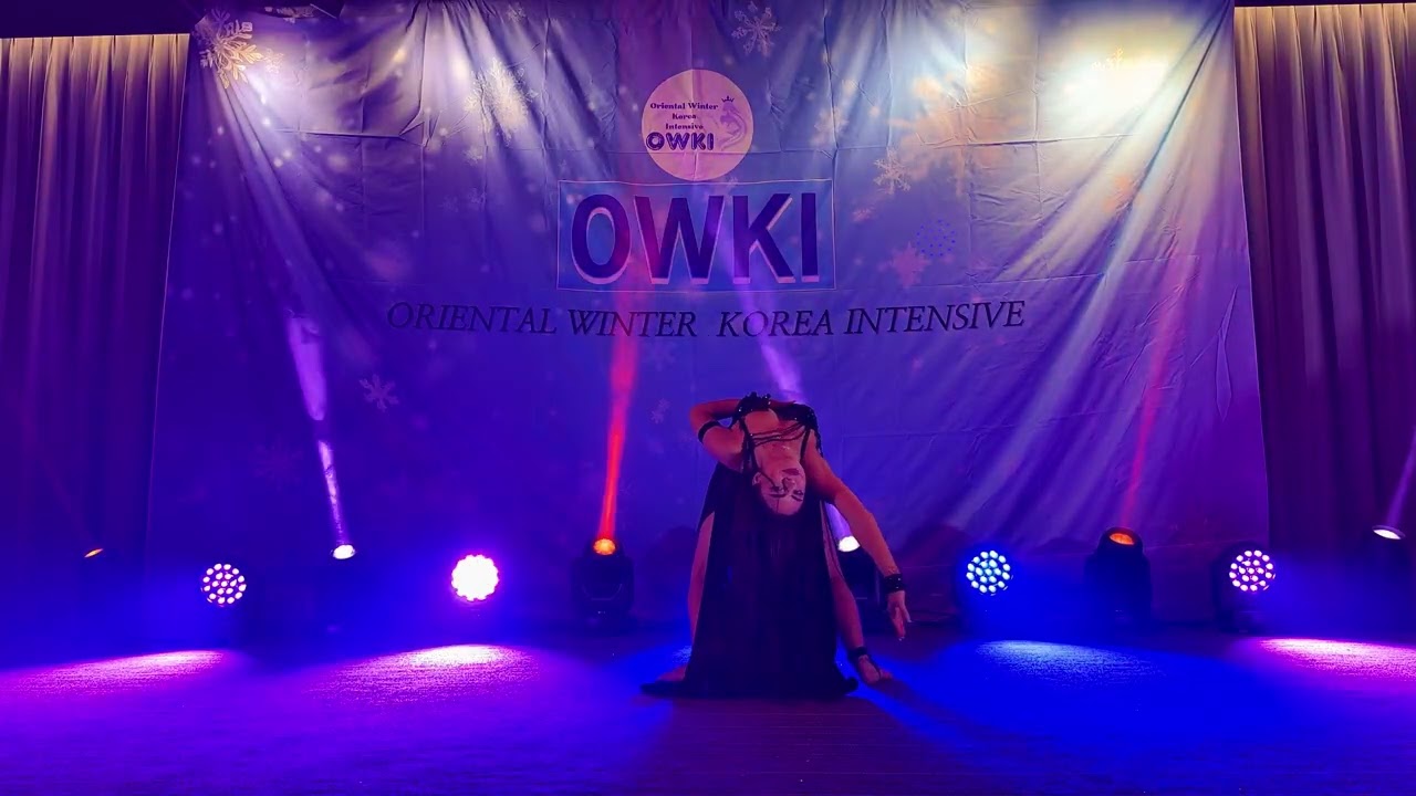 OWKI GBL벨리댄스협회,한국라비아벨리댄스협회 V20251207