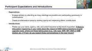 Managing Interconnection Costs Part 1 - Cost Allocation