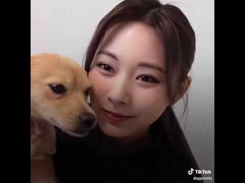 Twice Tzuyu tiktok compilation #1 (edits only)