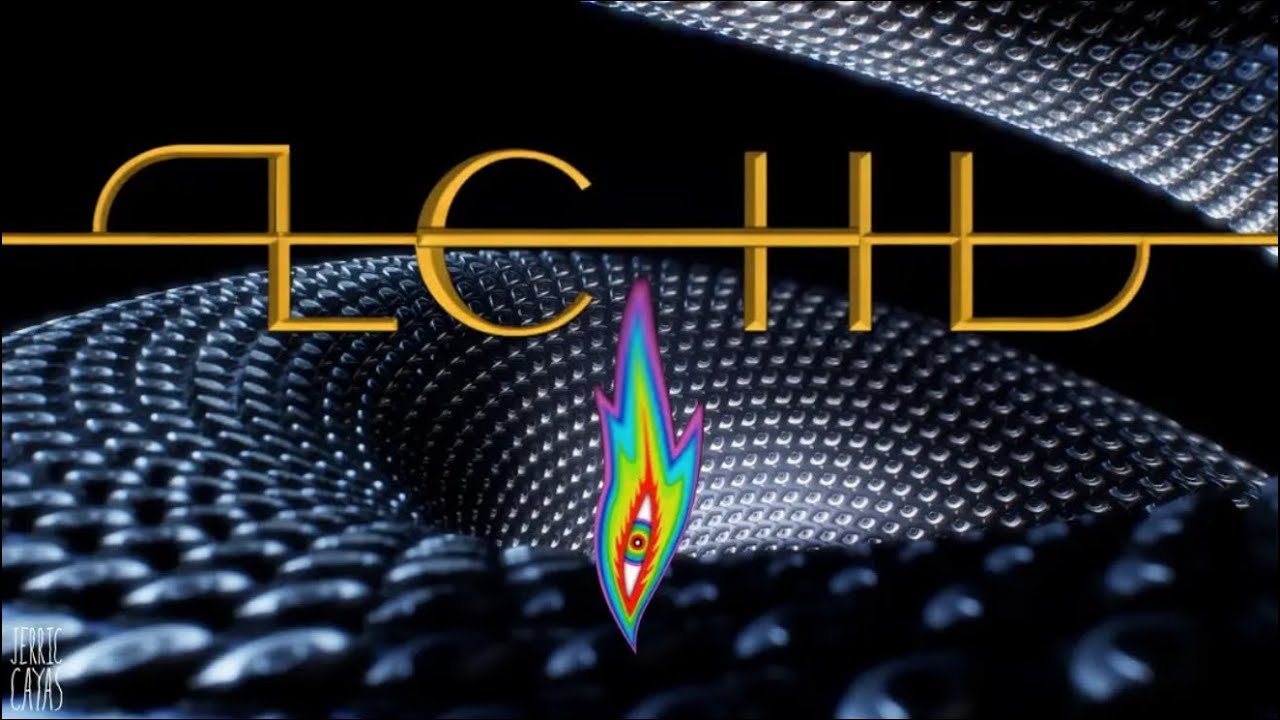 I Play TOOL On Guitar