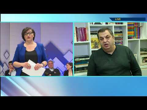 სათქმელი-პროტესტი, სასამართლო და ხელისუფლების პასუხი ქვეყანაში განვითარებულ მოვლენებზე.