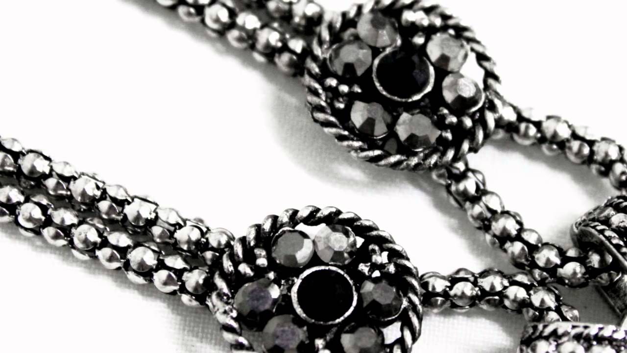 Anhänger Weinrot Silber - Roter Tropfen (Burgundy Pendant) - doktorhardstuff.net