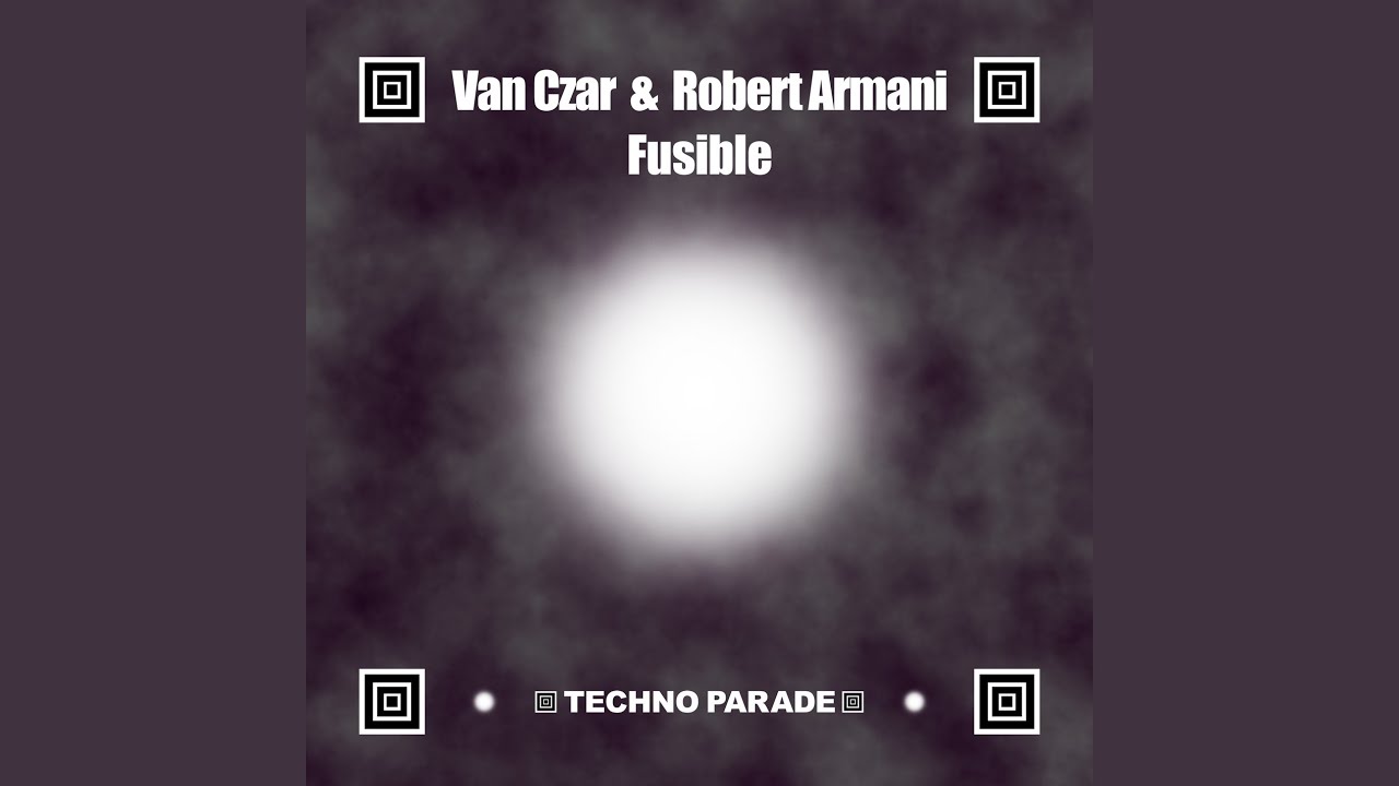 Watch Fusible on YouTube Watch Fusible on YouTube