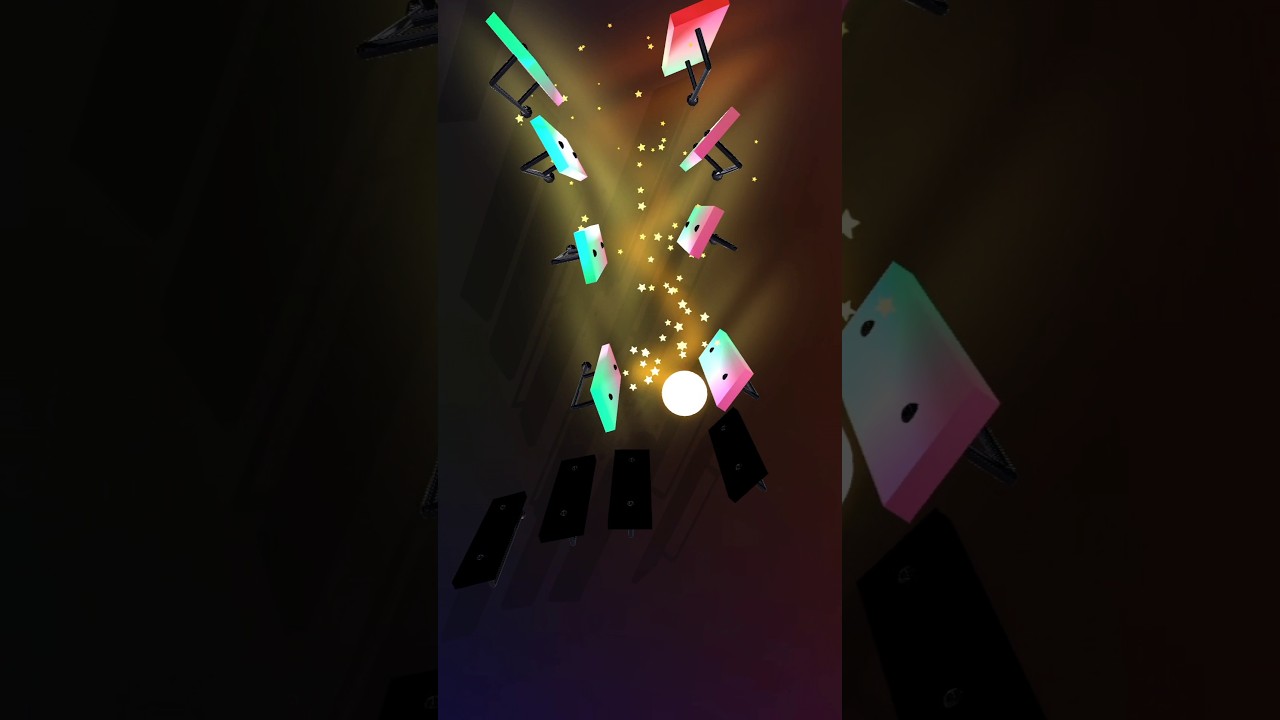 Babyshark A1 Marble Music | Music Ball 