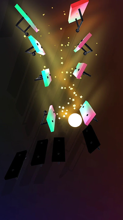 Babyshark A1 Marble Music | Music Ball #marblemusic #musicball #babyshark #marbleasmr