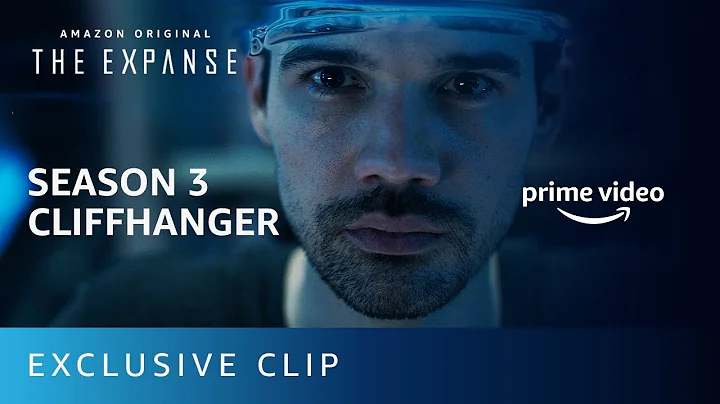 The Expanse Series Season 3 Ending | Prime Video