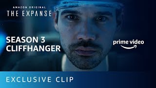 The Expanse Series Season 3 Ending | Prime Video